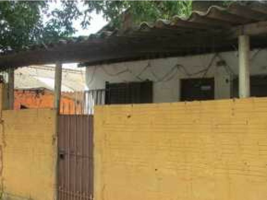 Casa à venda em leilão