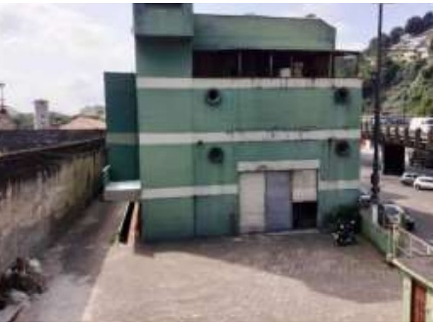 Prédio Comercial à venda em leilão — foto 2