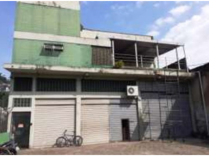 Prédio Comercial à venda em leilão — foto 5