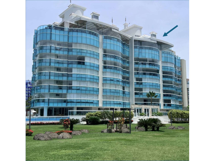 Apartamento Duplex à venda em leilão — foto 4