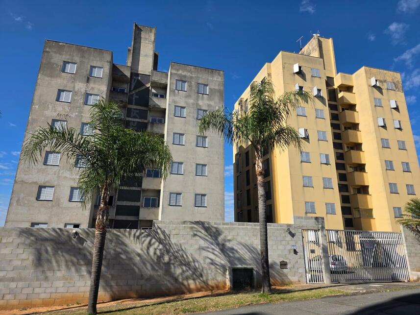 Apartamento à venda em leilão — foto 2