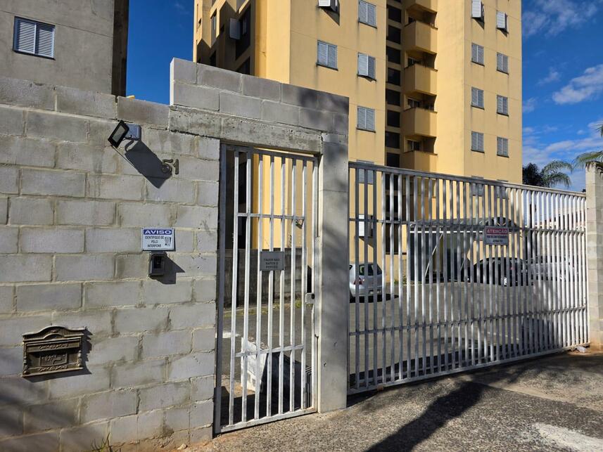 Apartamento à venda em leilão — foto 3