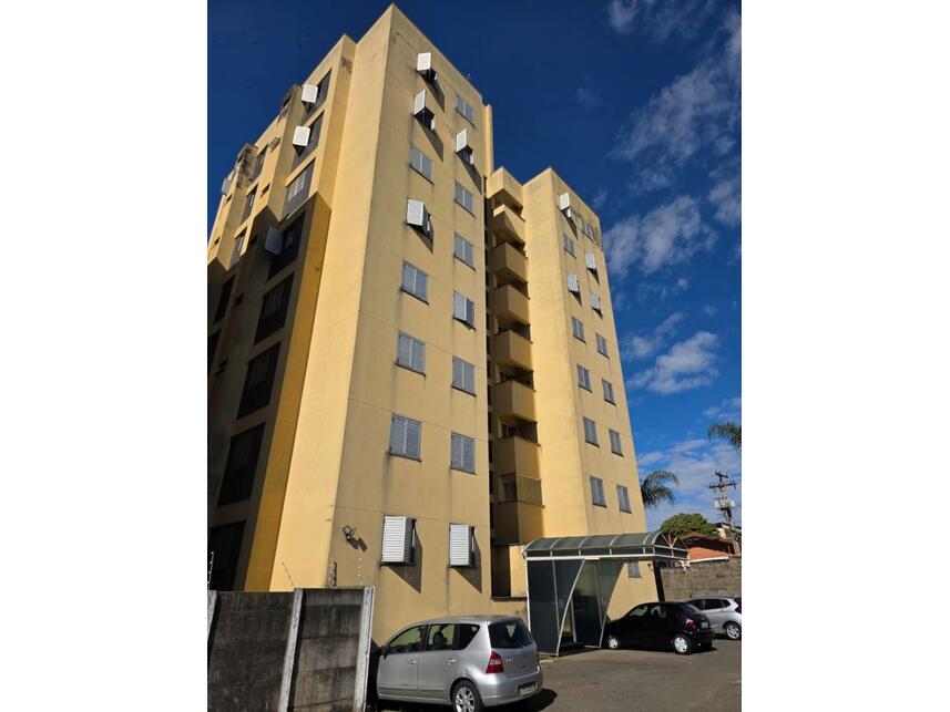 Apartamento à venda em leilão — foto 4