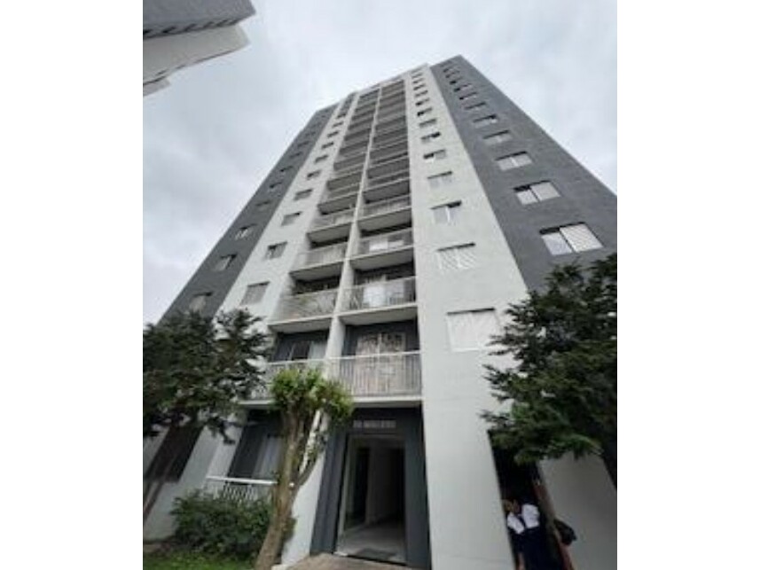 Apartamento à venda em leilão — foto 2