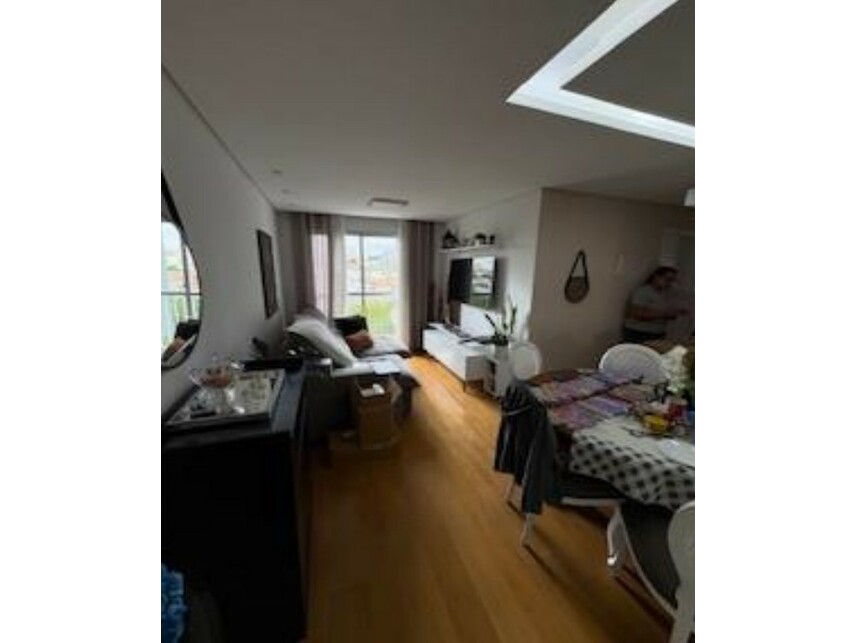 Apartamento à venda em leilão — foto 3