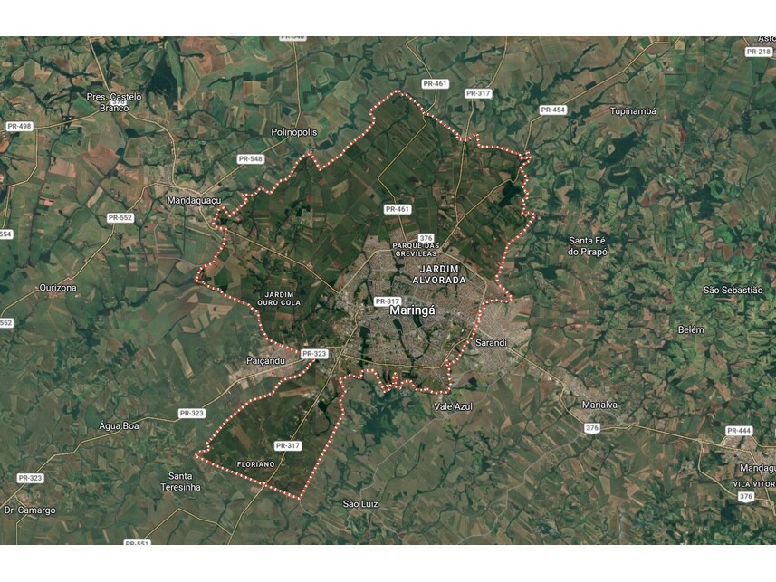 Imóvel Comercial à venda em leilão