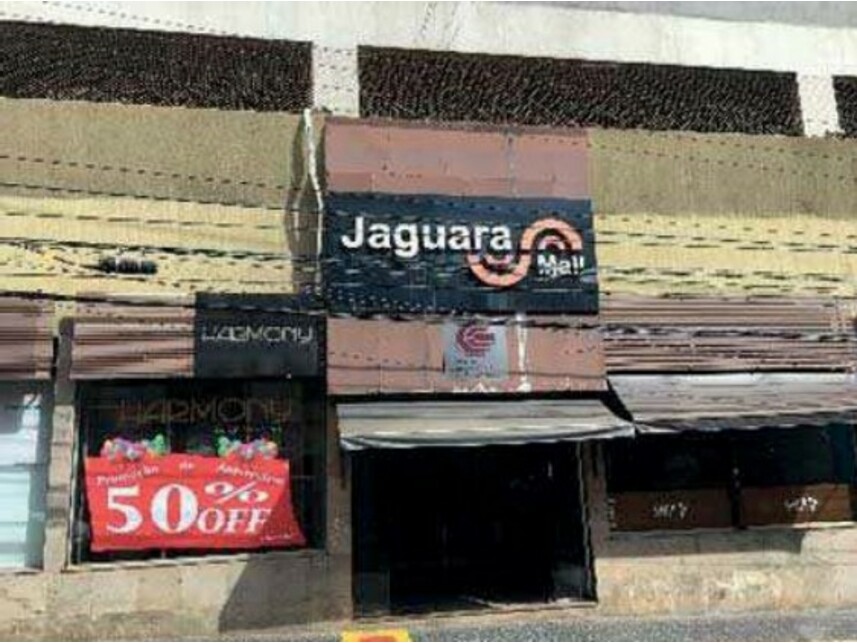 Sala Comercial à venda em leilão — foto 2