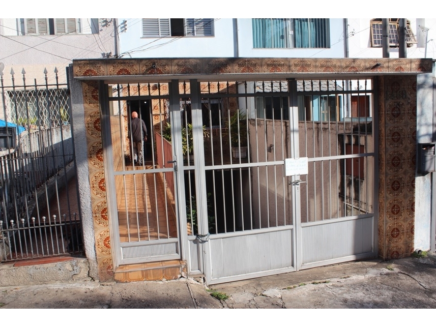 Casa à venda em leilão