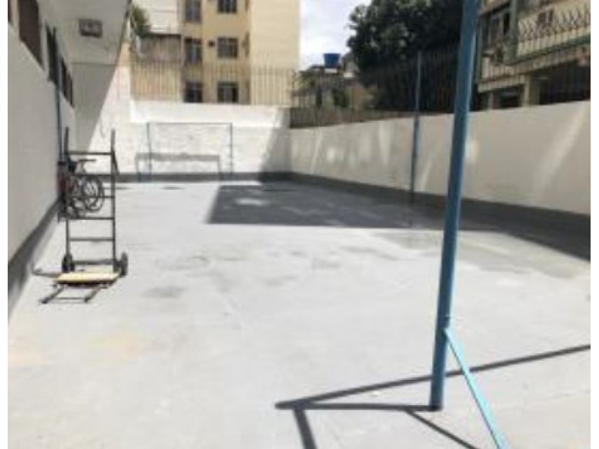 Apartamento à venda em leilão — foto 3
