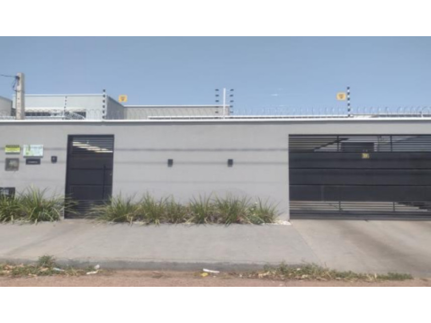 Casa à venda em leilão