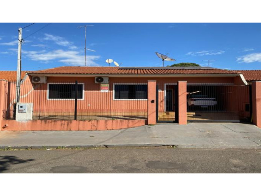 Casa à venda em leilão