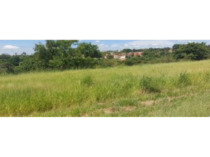 Terreno à venda em leilão