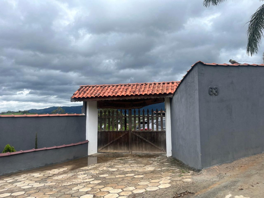 Casa à venda em leilão