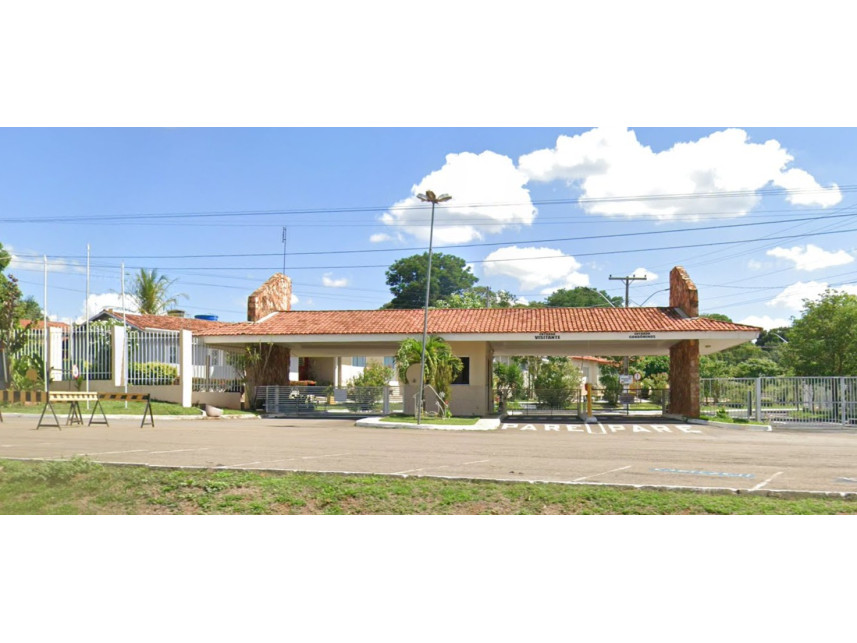 Casa à venda em leilão