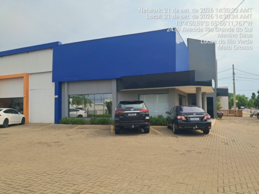 Imóvel Comercial à venda em leilão