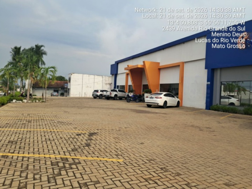 Imóvel Comercial à venda em leilão — foto 2