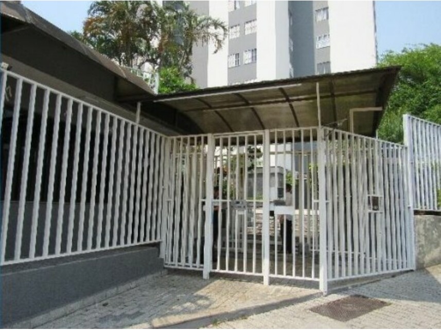 Apartamento à venda em leilão — foto 2