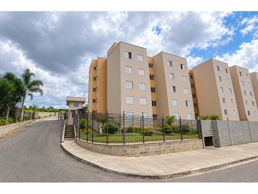 Apartamento à venda em leilão