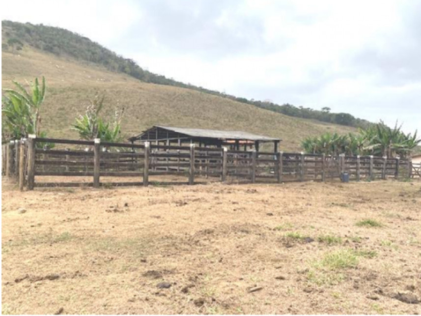 Fazenda à venda em leilão — foto 5