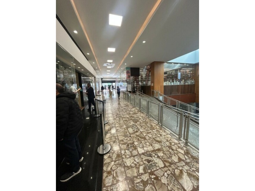 Sala Comercial à venda em leilão — foto 3