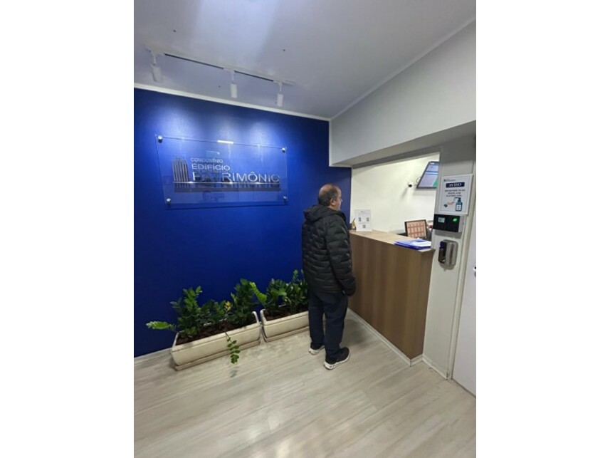 Sala Comercial à venda em leilão — foto 4