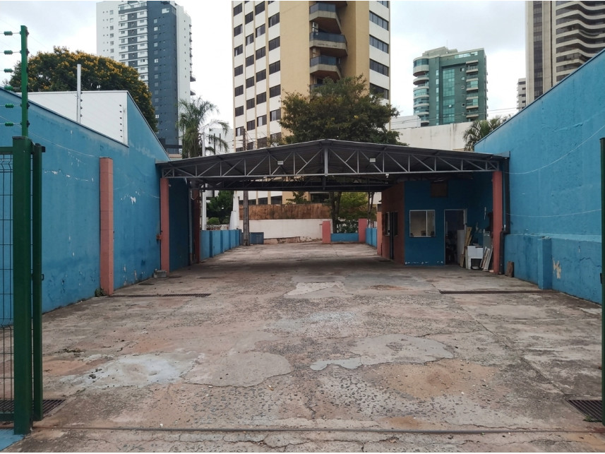 Prédio Comercial à venda em leilão — foto 3