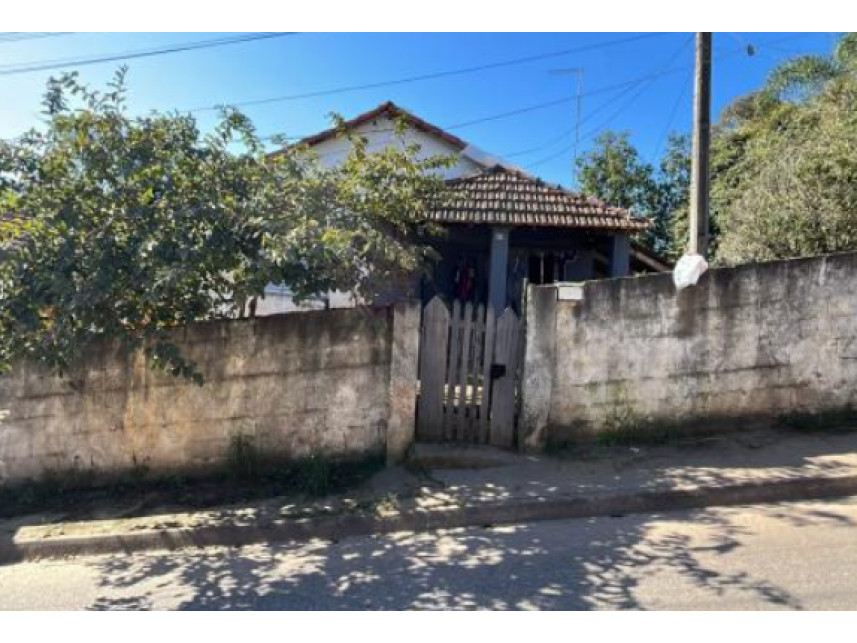 Casa à venda em leilão