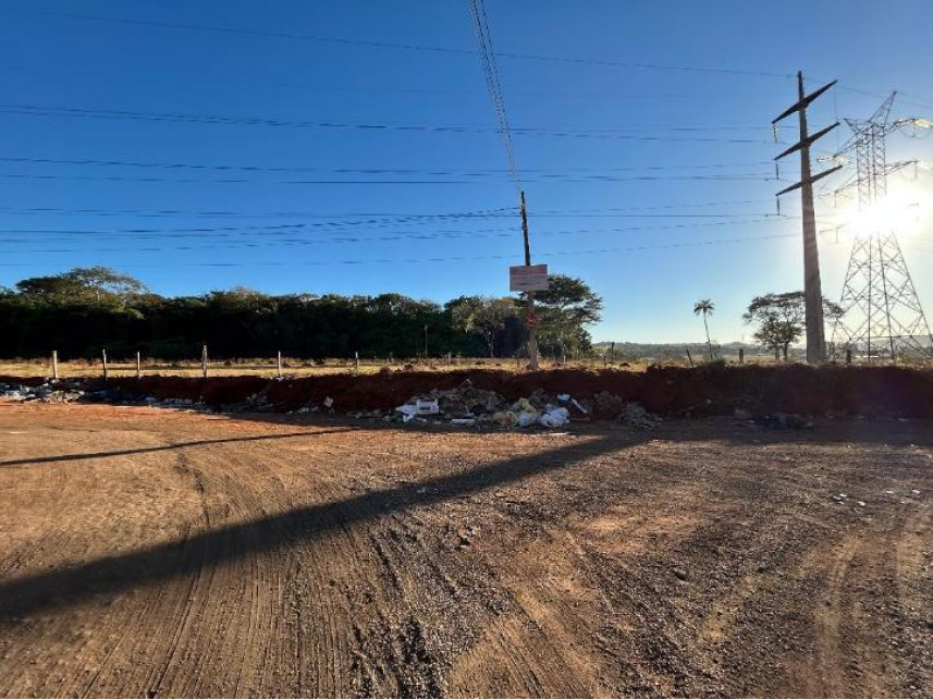Terreno à venda em leilão — foto 4