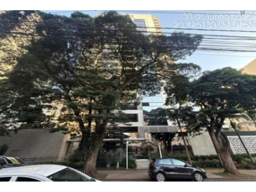 Apartamento à venda em leilão