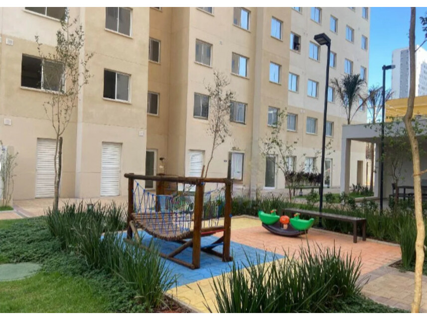 Apartamento à venda em leilão — foto 2