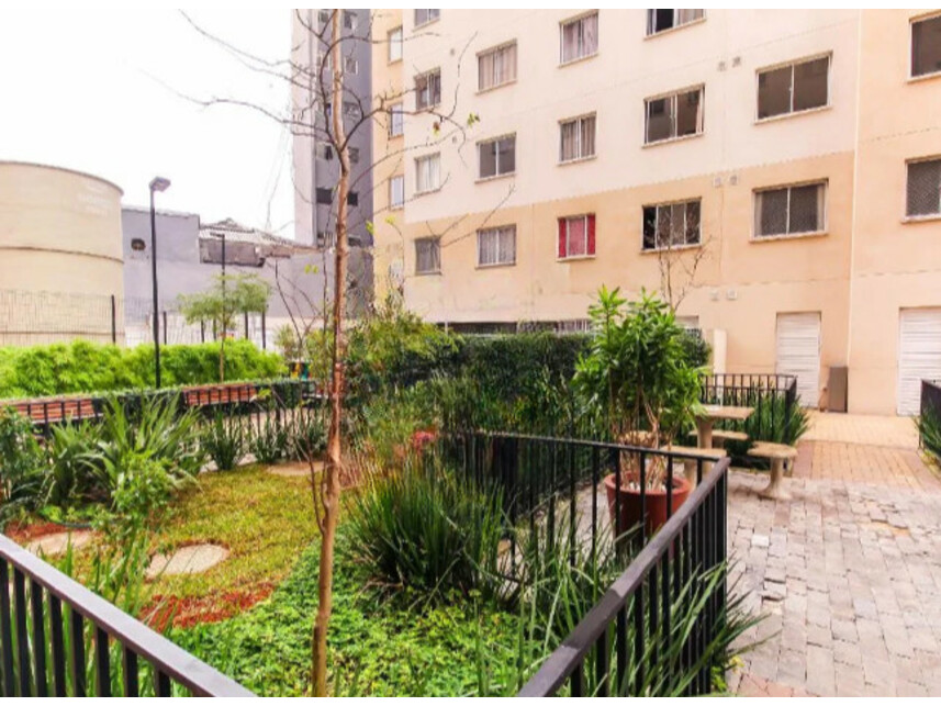 Apartamento à venda em leilão — foto 3