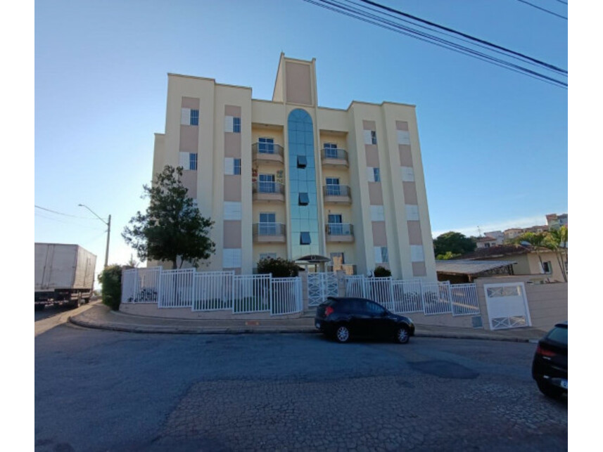 Apartamento à venda em leilão