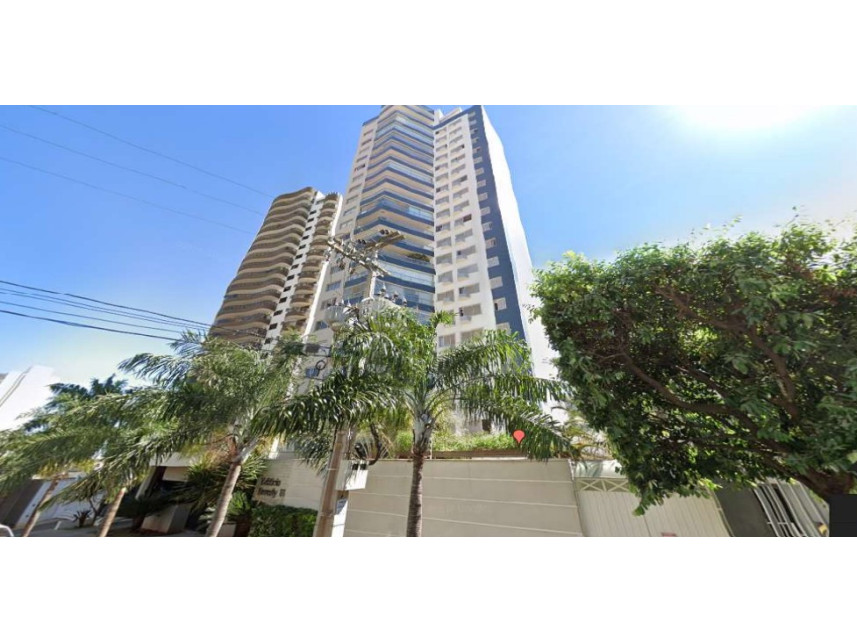 Apartamento à venda em leilão