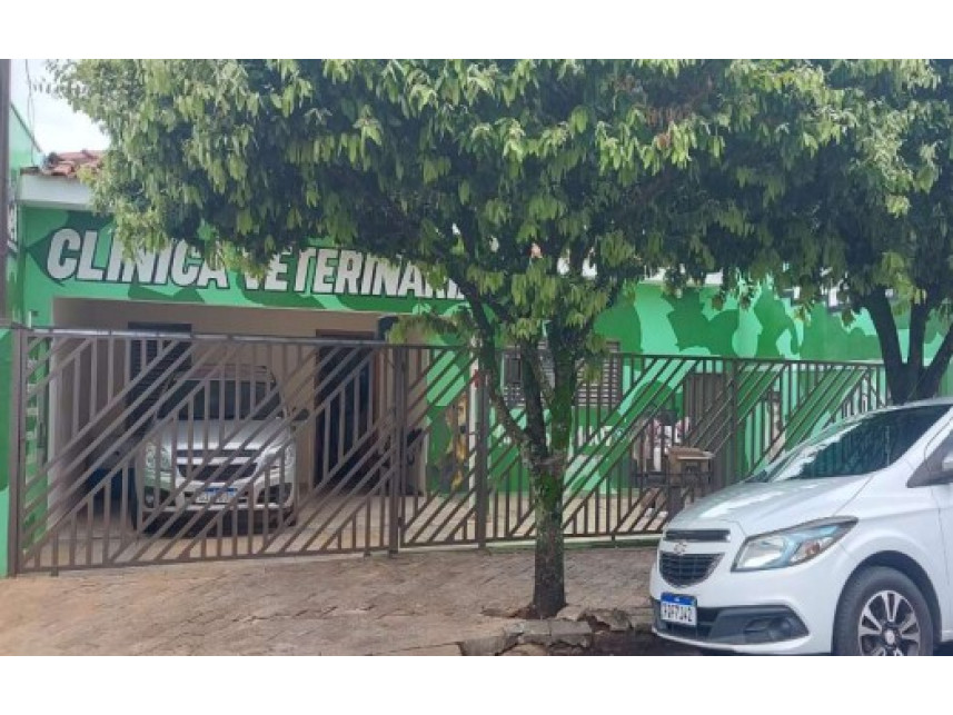 Casa à venda em leilão