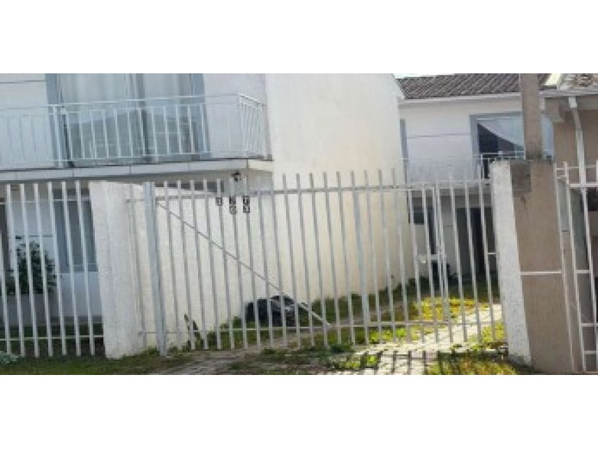 Casa à venda em leilão