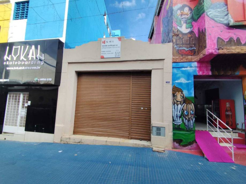 Prédio Comercial à venda em leilão — foto 3