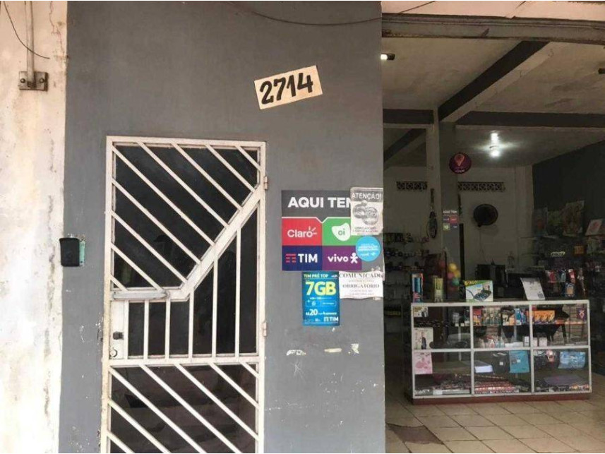 Loja à venda em leilão — foto 2