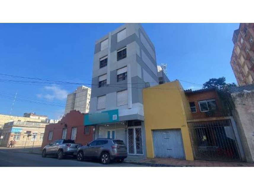 Sala Comercial à venda em leilão — foto 2