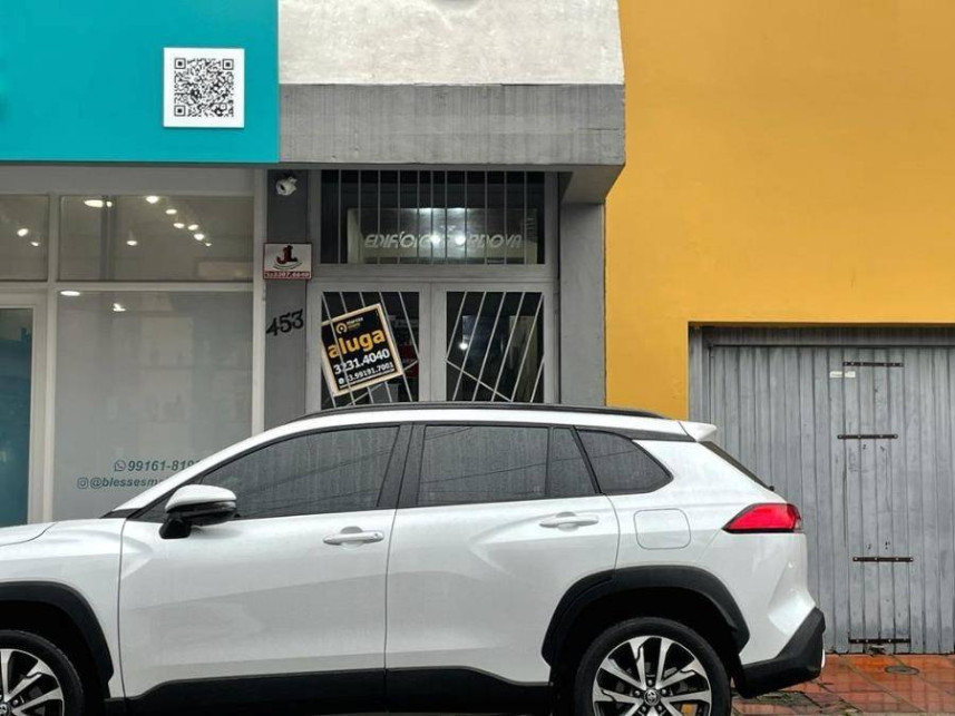 Sala Comercial à venda em leilão — foto 4