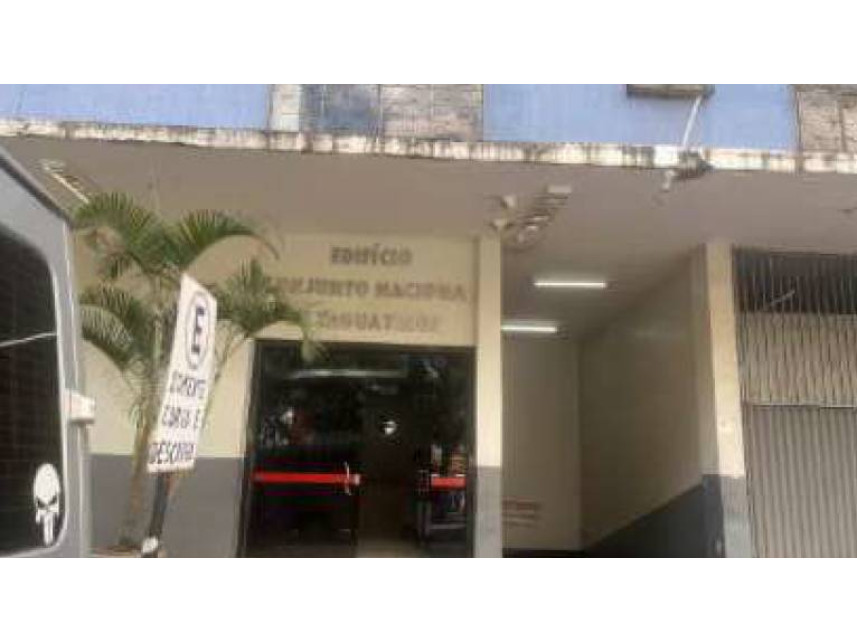 Sala Comercial à venda em leilão — foto 3