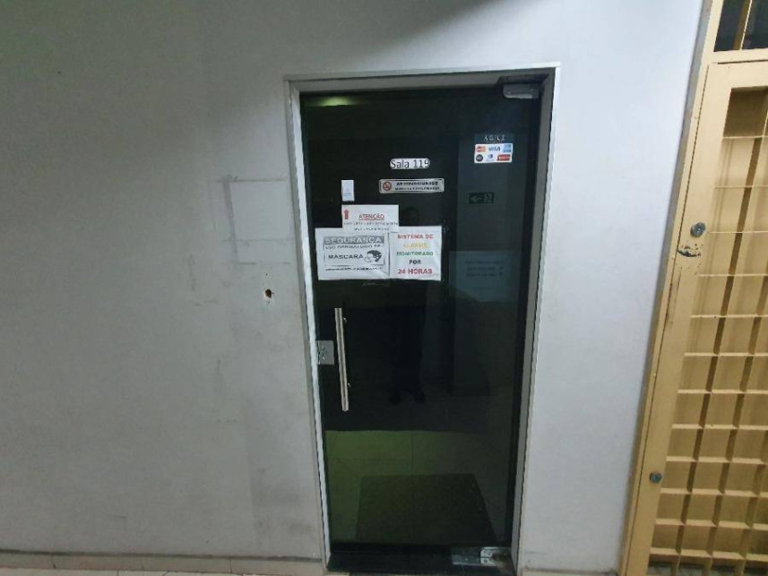 Sala Comercial à venda em leilão — foto 5