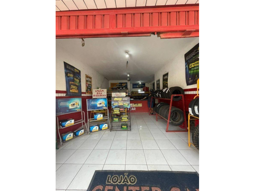 Sala Comercial à venda em leilão — foto 3