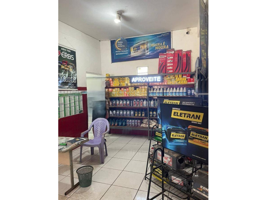 Sala Comercial à venda em leilão — foto 4
