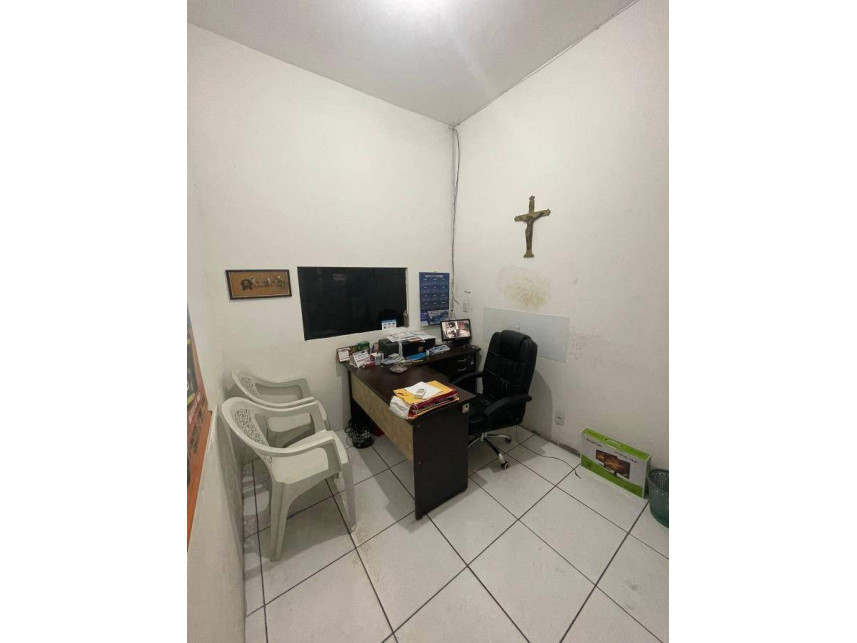 Sala Comercial à venda em leilão — foto 5