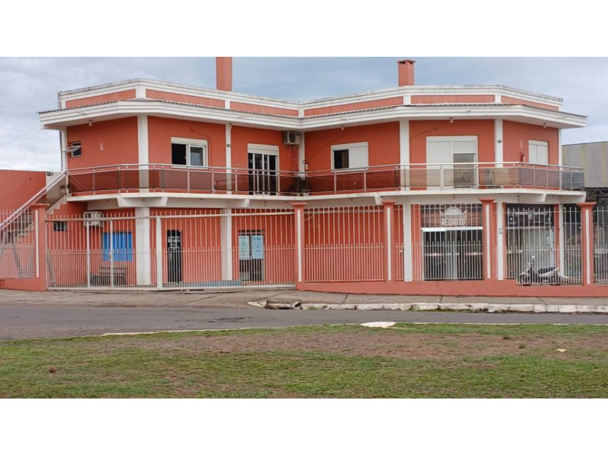 Loja à venda em leilão
