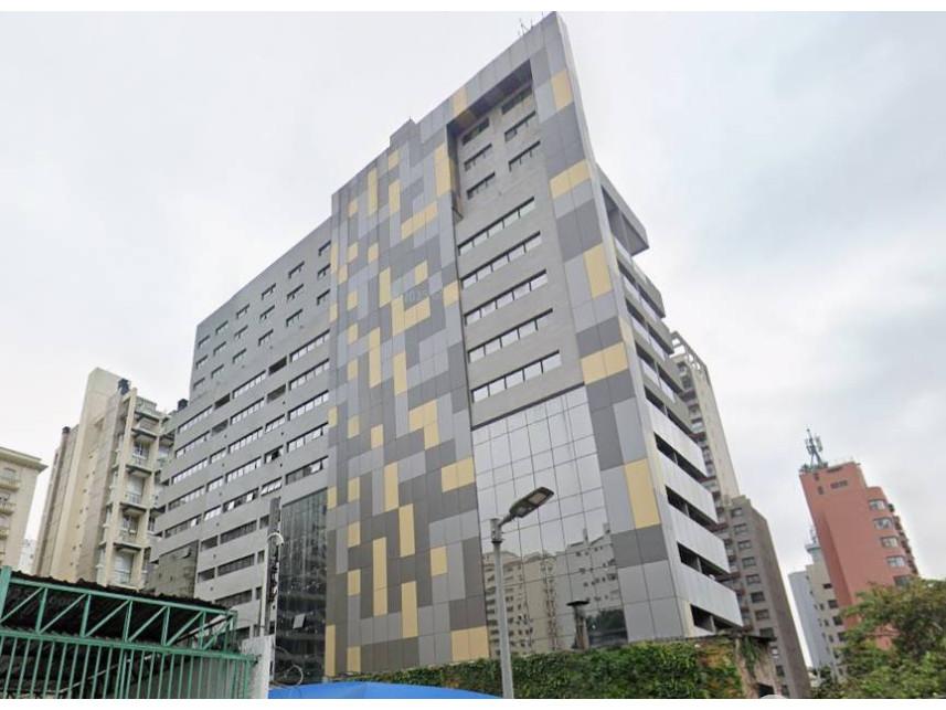 Sala Comercial à venda em leilão — foto 2