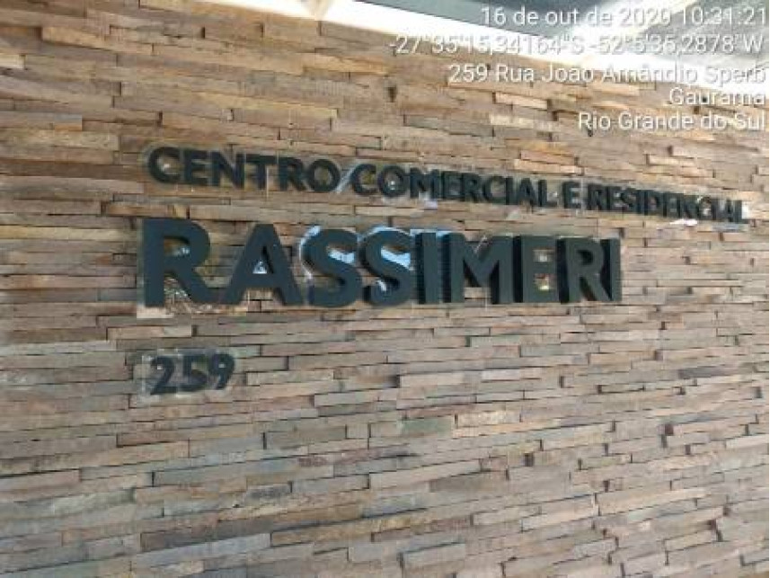 Sala Comercial à venda em leilão — foto 2