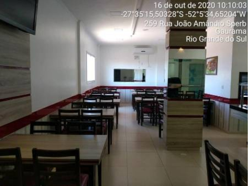 Sala Comercial à venda em leilão — foto 3