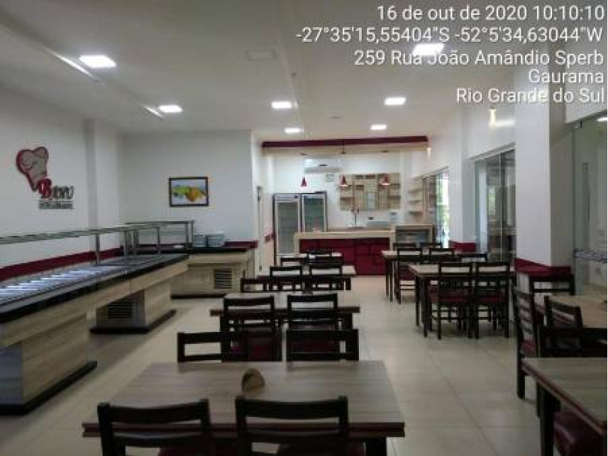 Sala Comercial à venda em leilão — foto 4