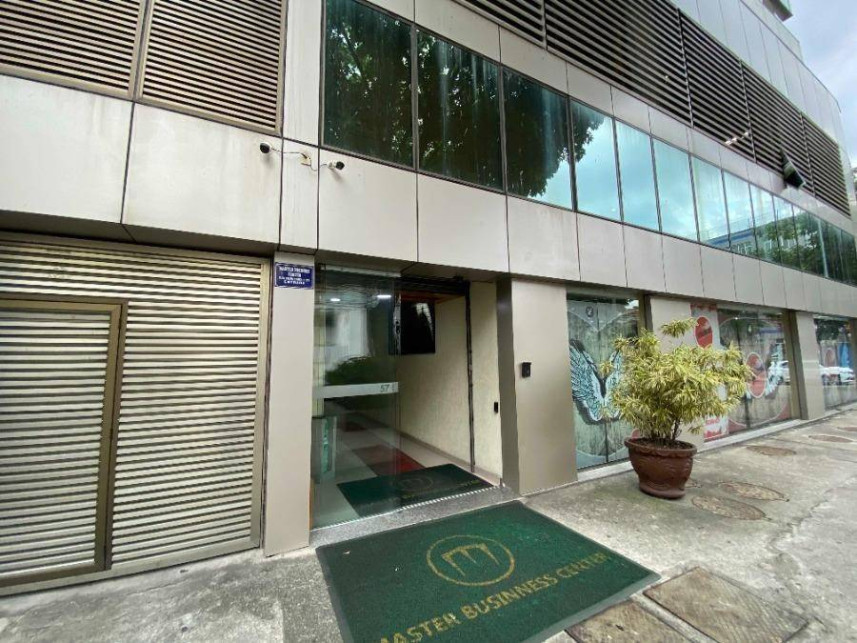 Sala Comercial à venda em leilão — foto 3
